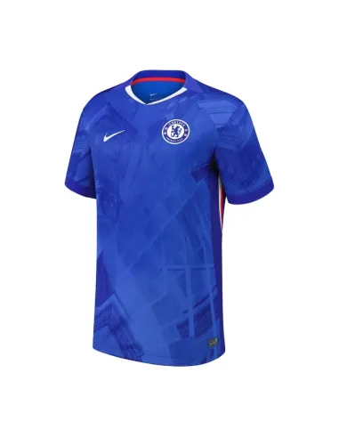 MAILLOT CHELSEA DOMICILE 2025-2026